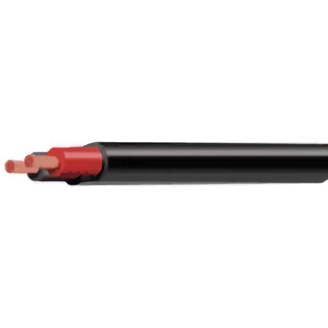 5mm (2.9mm²) Twin Core Automotive Cable per Metre