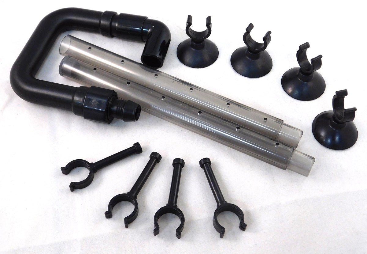 Tetra EX Series Outflow Kit SP014 Replacement