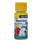 Aqua One WaterSafe 50ml & BioStarter 50ml Bundle Aquarium Tap Water Treatment