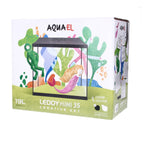 Aquael Leddy 19L Kids Mini Aquarium Set