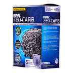 Fluval Zeo-Carb Ammonia & Carbon Filter Media 450g