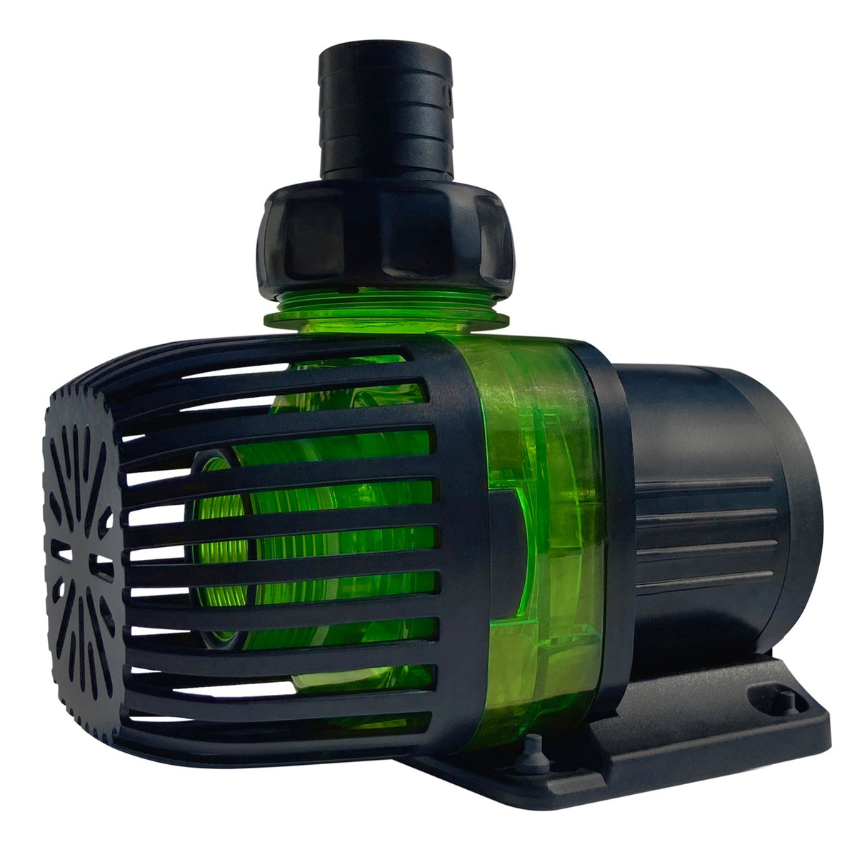 D-D Funktion DC Wave Pumps with Digital Controller