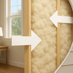Havelock Wool PRO R-14 Insulation Batt - All Sizes