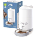 Catit Pixi Smart Wi-Fi Cat Feeder with App Control