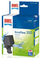 Juwel Eccoflow 300 Aquarium Pump - Energy Efficient 85761