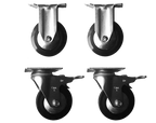 Transportsatz KS 6-9D KIT