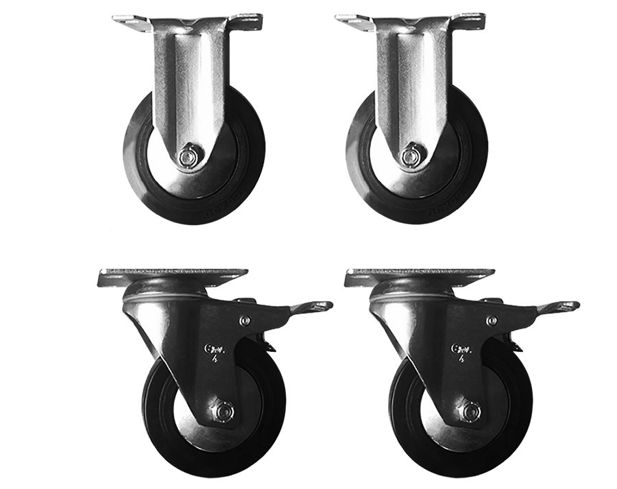 Transportsatz KS 6-9D KIT