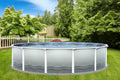 21' X 54" Closeout Steel Pool | Closeout