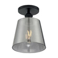 MOTIF 1LT 7" SEMI FLUSH