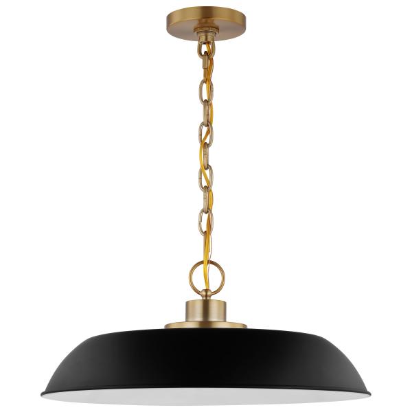 COLONY 1 LIGHT MEDIUM PENDANT