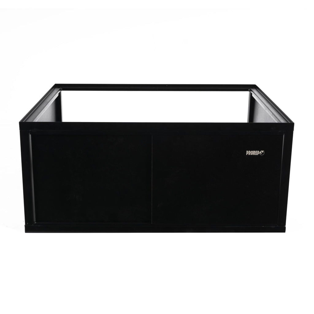 ProRep Flatpack Terrarium Stackers, Lamp & Mister Accessory Storage