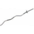 1" STD CURL BAR