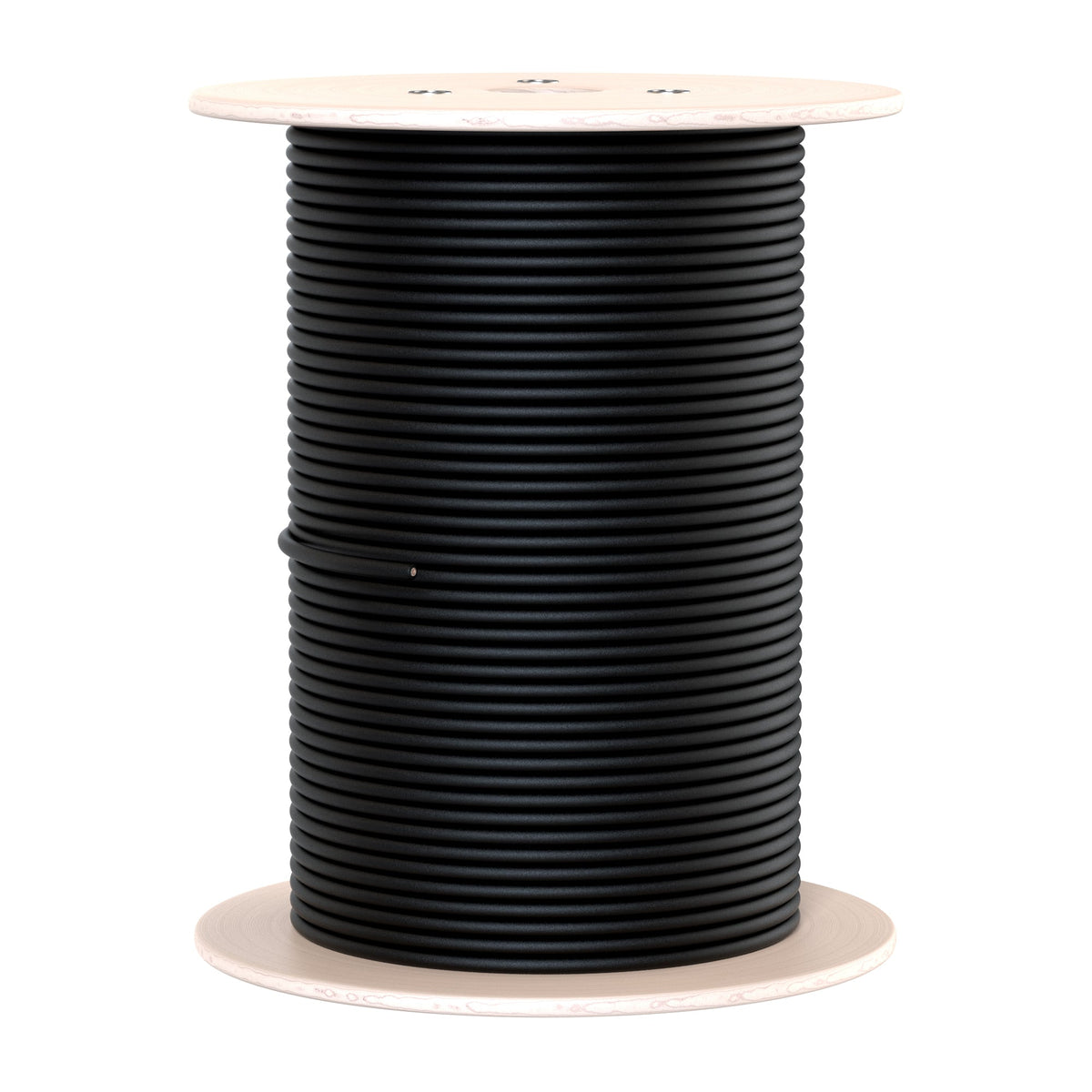 10 Gauge 600V Solar Panel Extension Cable | 10AWG 600 Volt PV Red and Black Solar Panel Extension Wire | Choose Gauge: 8AWG, 10AWG | Choose Spool Length: 500ft, 1000ft | UL Certified