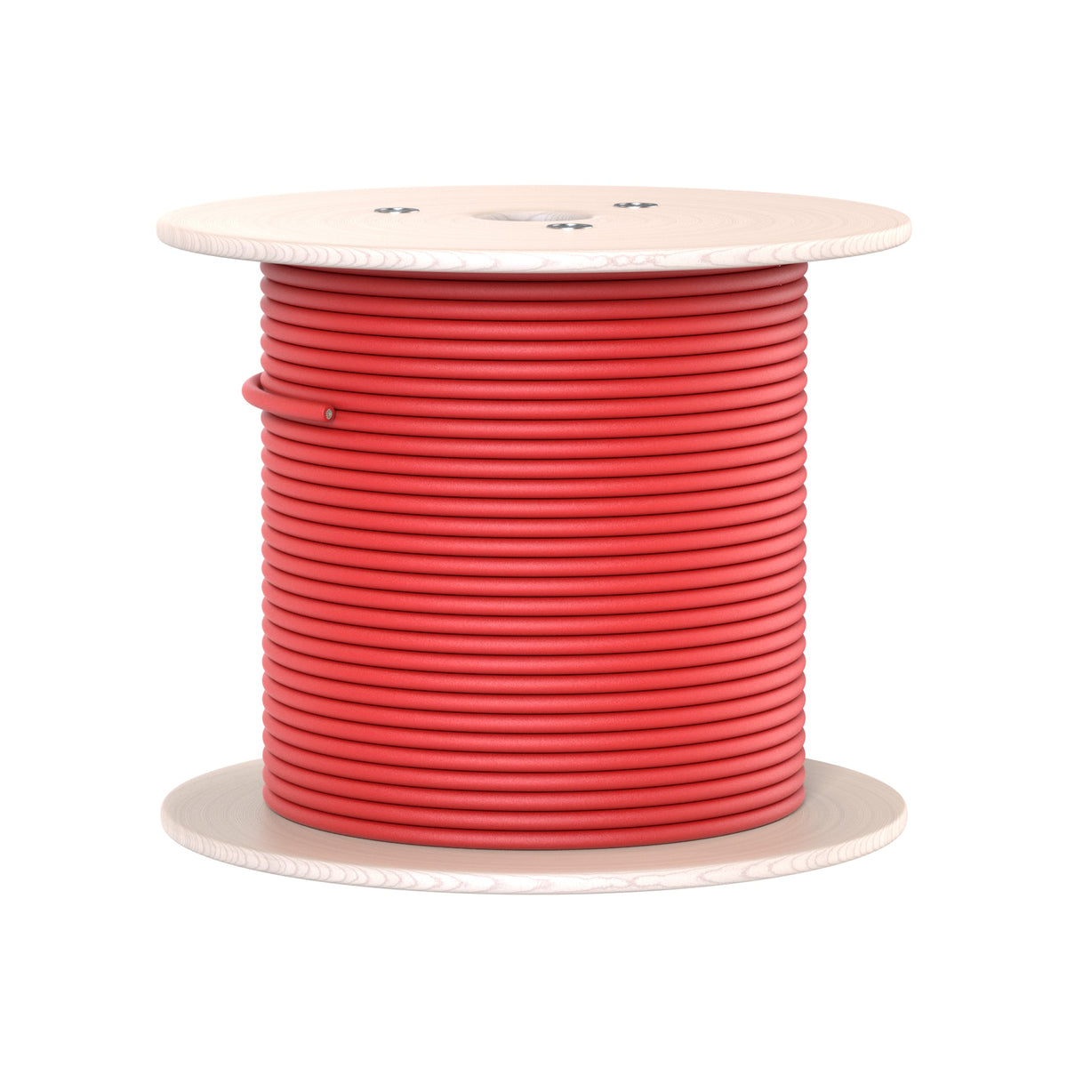 10 Gauge 600V Solar Panel Extension Cable | 10AWG 600 Volt PV Red and Black Solar Panel Extension Wire | Choose Gauge: 8AWG, 10AWG | Choose Spool Length: 500ft, 1000ft | UL Certified