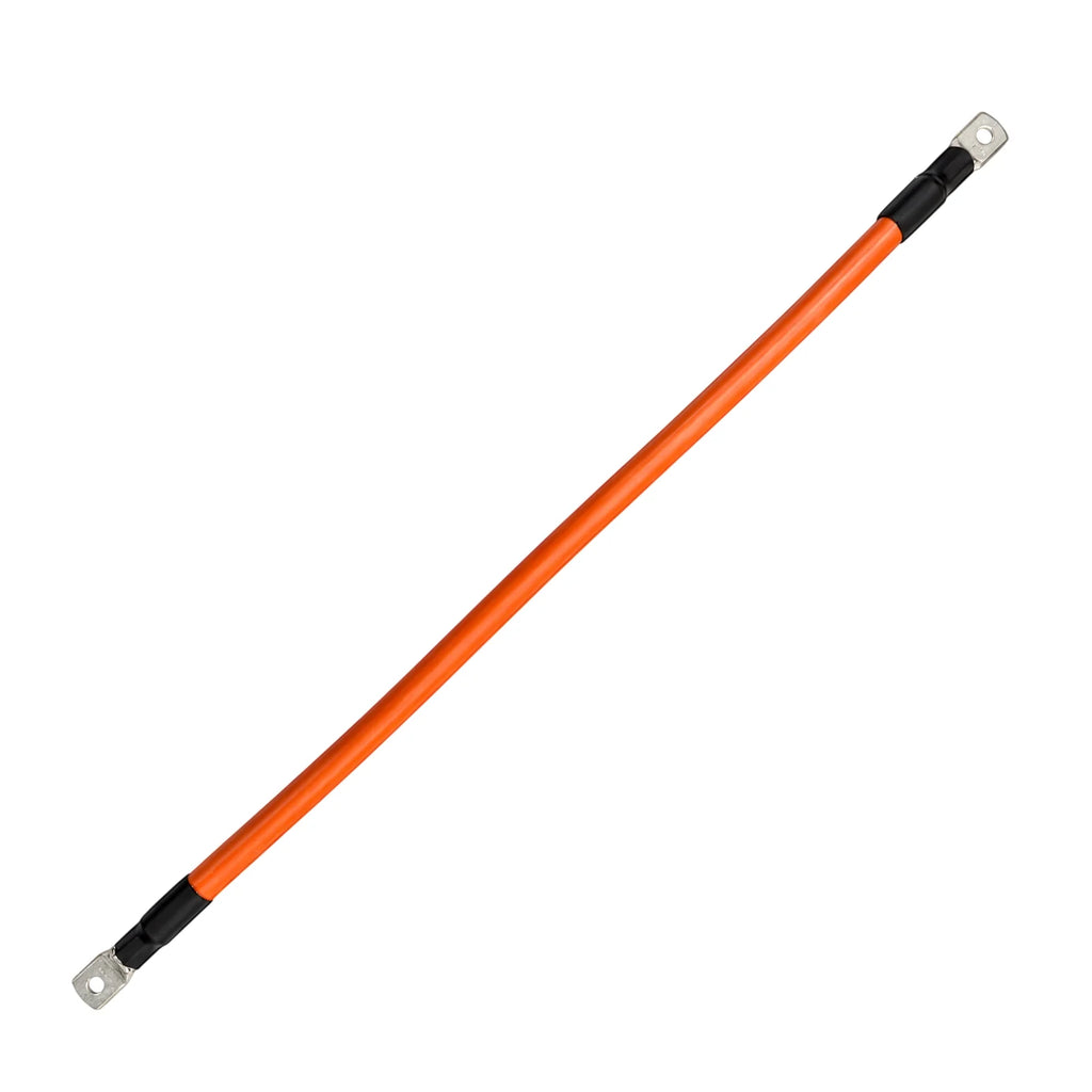 600mm of 50mm² Negative Battery Cable Lead