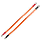 600mm of 70mm² Battery Parallel Cable Pair