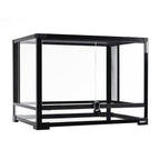 ProRep Flatpack Terrariums, Glass Reptile Enclosures
