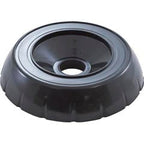 Cap, Waterway Top Access Diverter Valve, 2", Notched, Black 602-3551