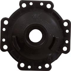 Lid, 3-Way Diverter Valve 602-7251