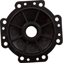 Lid, 3-Way Diverter Valve 602-7251