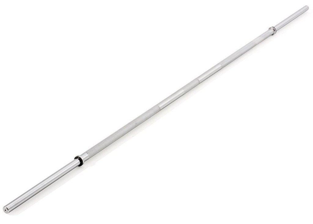 York 80" (2m) Plain 1" Beefy Bar