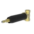 Open Box - Newport Brass 1-606U - Straight Stop Valves Valves