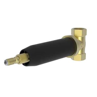 Open Box - Newport Brass 1-606U - Straight Stop Valves Valves