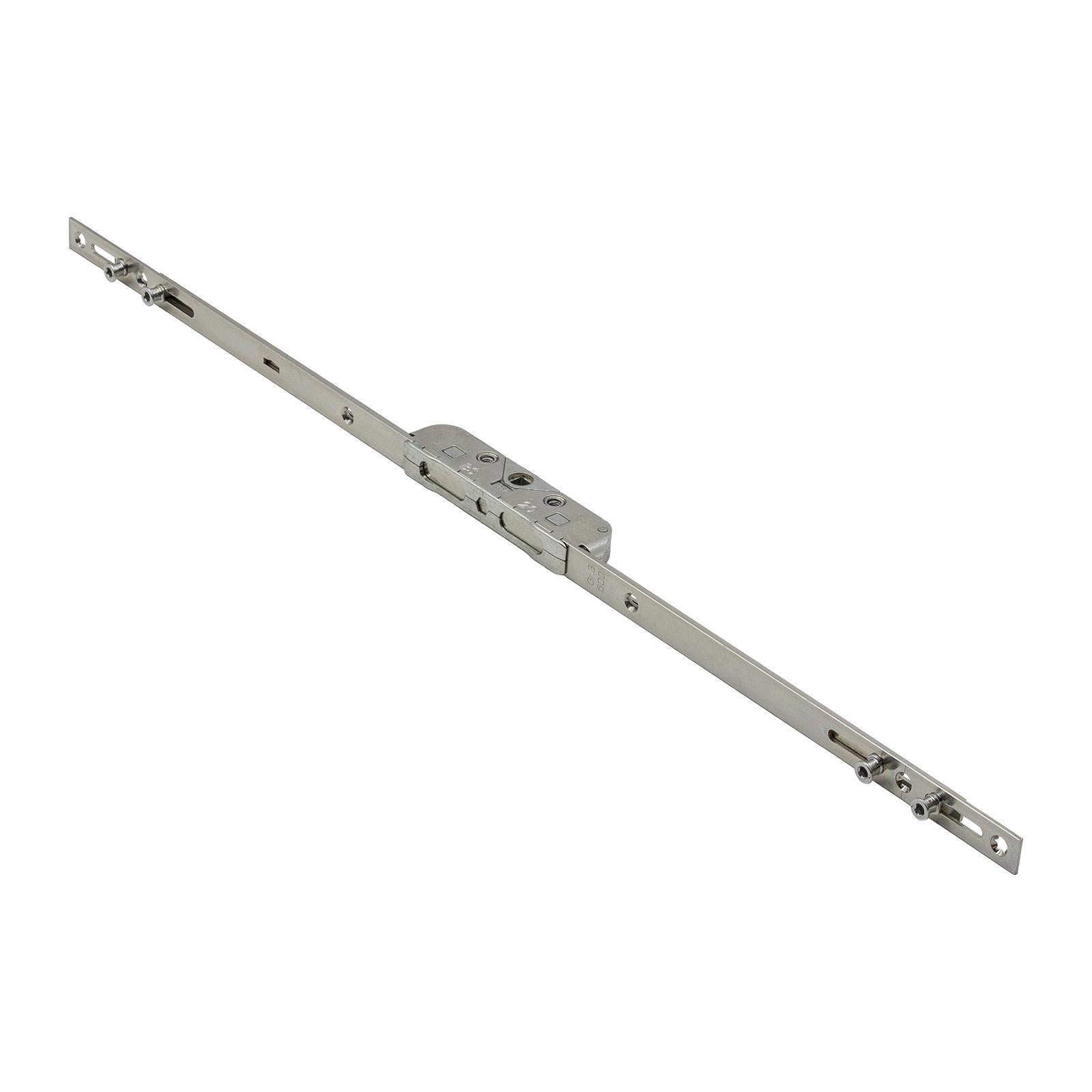 MACO RAIL Inline Espag Window Lock