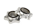 York 1" Spinlock Collars (Pair)