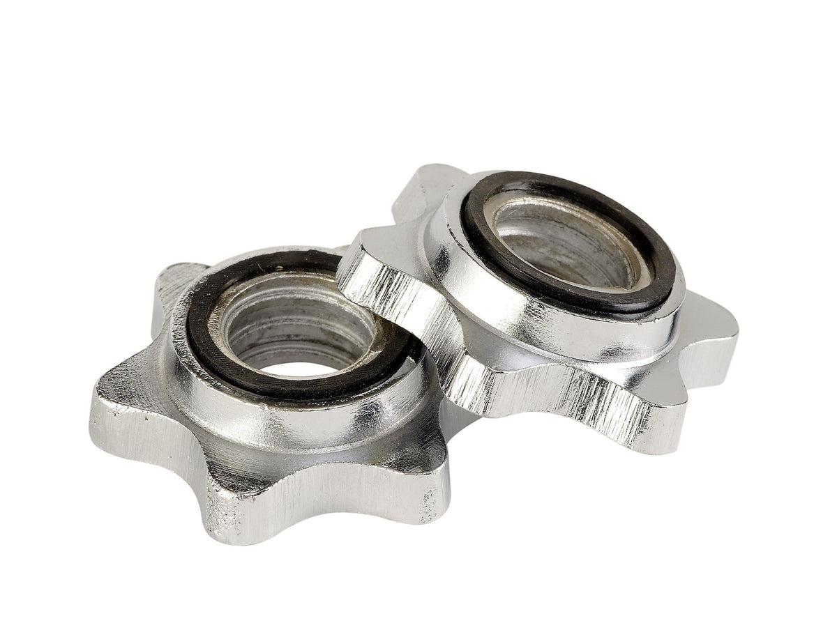 York 1" Spinlock Collars (Pair)
