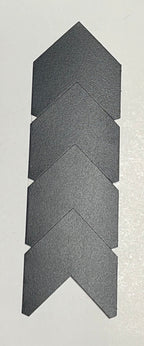 964 - Nailing Fin Corner Pad - Set Of 4