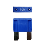 Exotronic 60A Maxi Blade Fuse