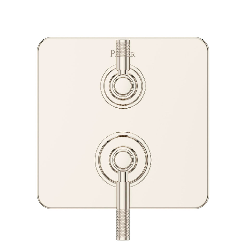 Open Box - Pfister R89-SHLSBG - Valve Trim Only Showers