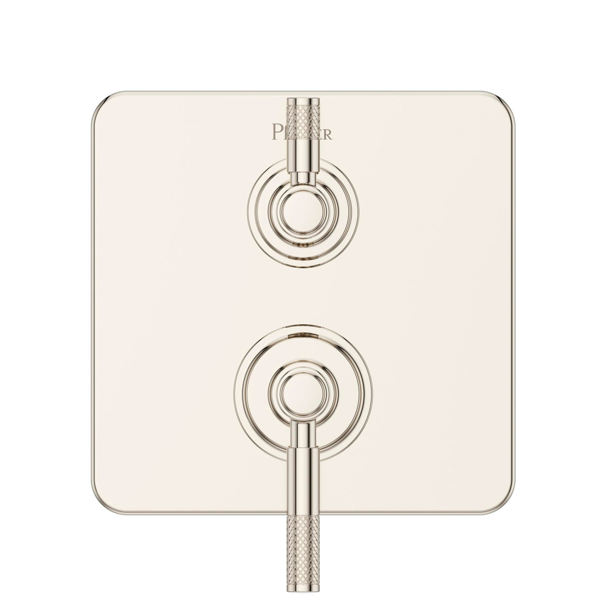 Open Box - Pfister R89-SHLSBG - Valve Trim Only Showers