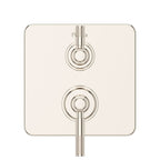 Open Box - Pfister R89-SHLSB - Valve Trim Only Showers