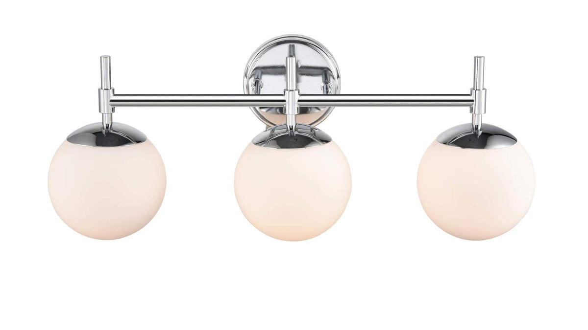 Open Box - Millennium Lighting 30303-MB - Bathroom Fixtures Indoor Lighting