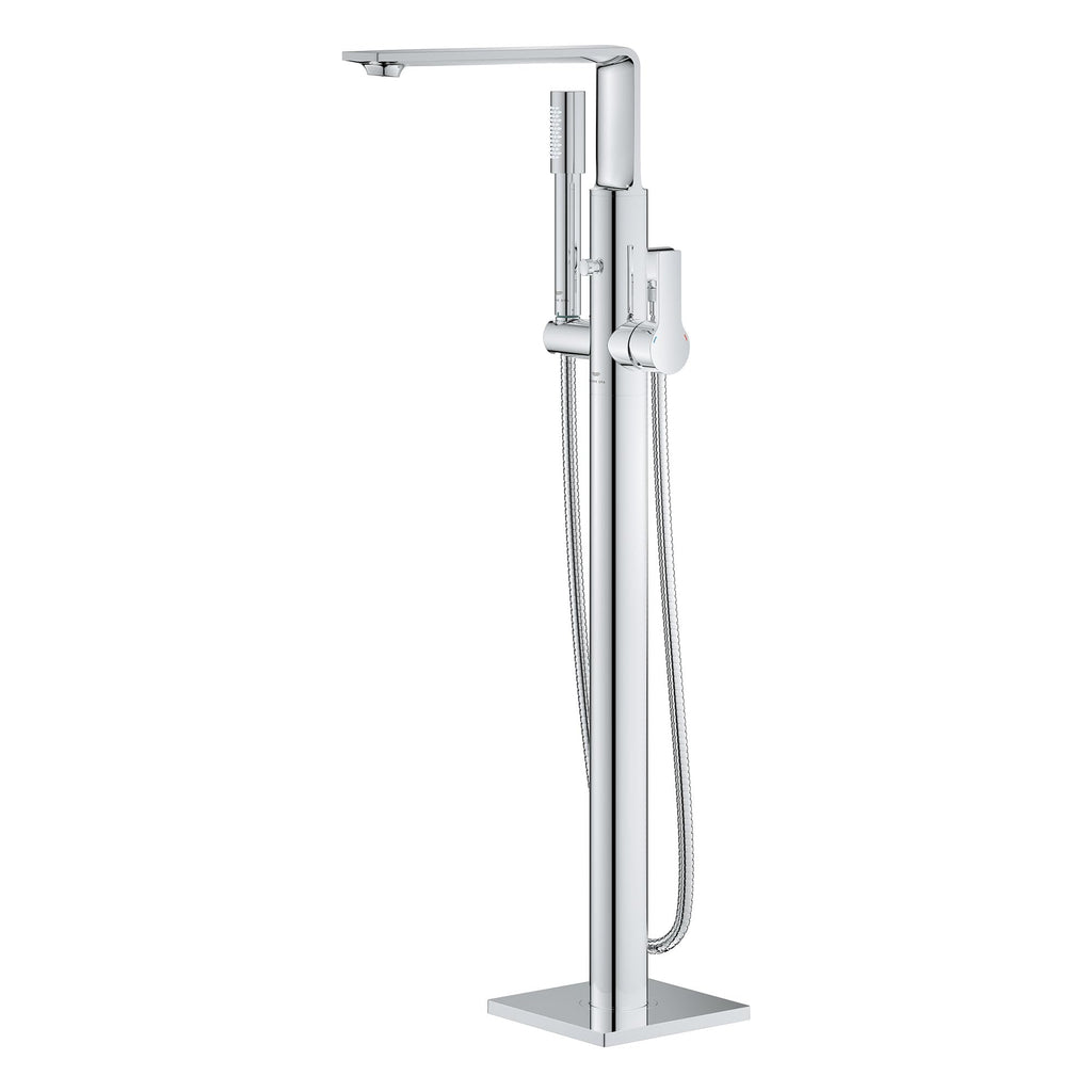 Open Box - Grohe 252222431 - Tub Filler Faucet