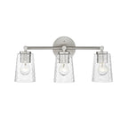 Open Box - Millennium Lighting 9233-BN - Bathroom Fixtures Indoor Lighting
