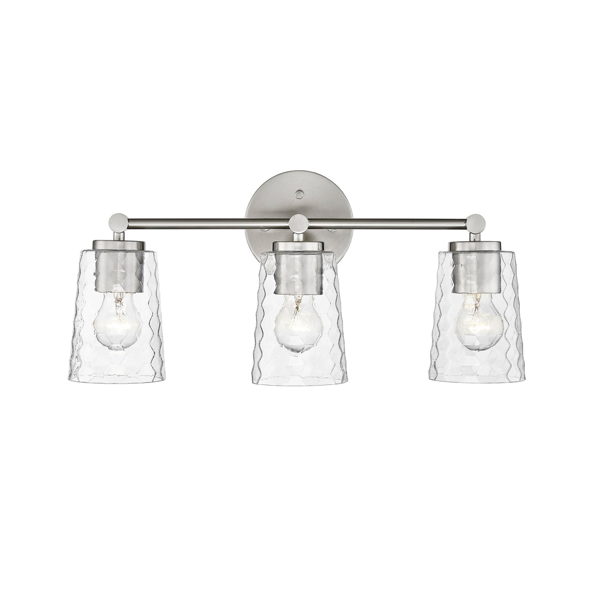 Open Box - Millennium Lighting 9233-BN - Bathroom Fixtures Indoor Lighting