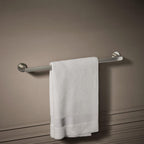 Open Box - Kohler K-73142-SN - Bathroom Hardware Bathroom Hardware and Accessories