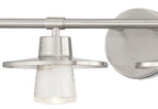 Open Box - Minka Lavery 2424-84-L - Bathroom Fixtures Indoor Lighting