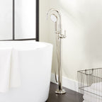 Open Box - Signature Hardware 476966 - Tub Filler Faucet
