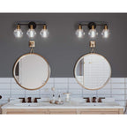 Open Box - Progress Lighting P300051-020 - Bathroom Fixtures Indoor Lighting