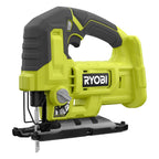 Open Box - RYOBI 18V ONE+ Lithium-Ion Cordless Jig Saw (Tool-Only)