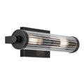 Open Box - Kichler 45648BK - Bathroom Fixtures Indoor Lighting