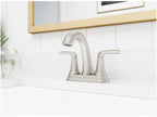 Open Box - Pfister LG48-MCA0B - Bathroom Sink Faucets Faucet