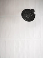 Open Box - Moen 220R7EPBL - Shower Heads Showers