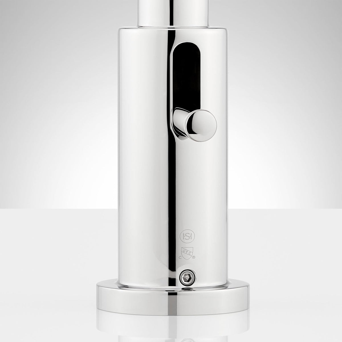 Open Box - Signature Hardware SHLE4RTGBG - Roman Tub Faucet