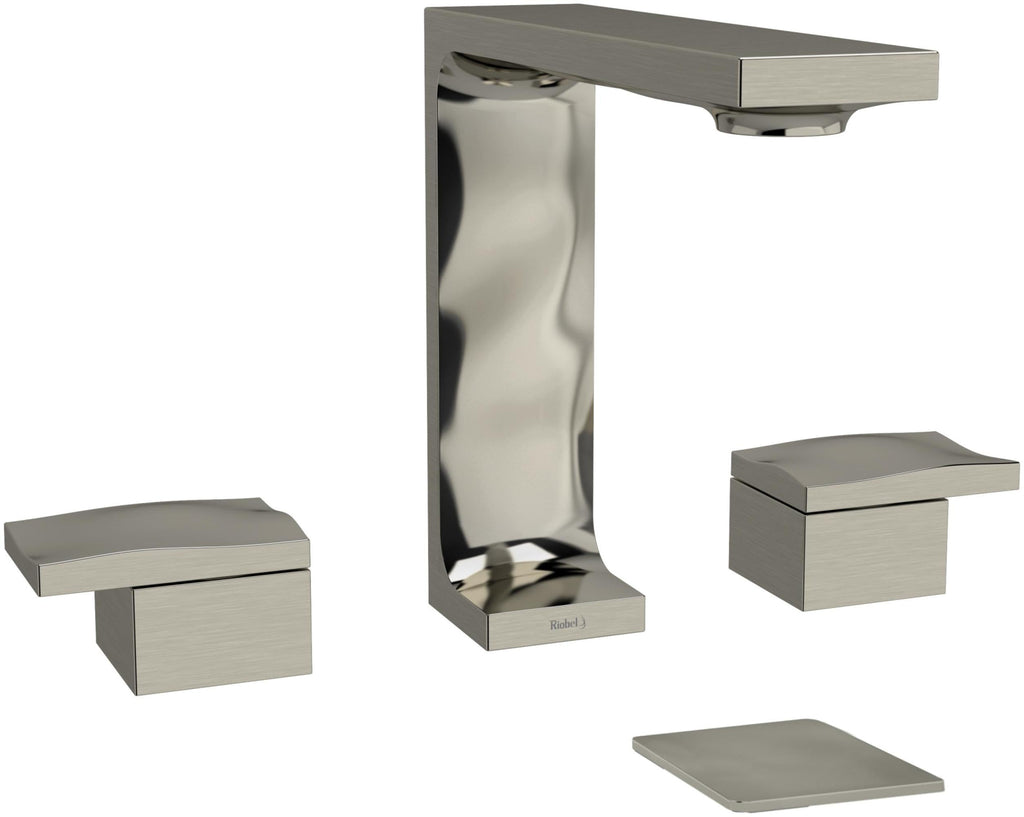 Open Box - Riobel RF08BN - Bathroom Sink Faucets Faucet