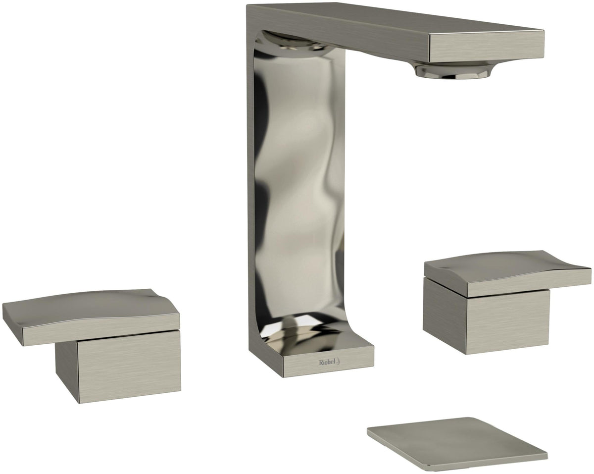 Open Box - Riobel RF08BN - Bathroom Sink Faucets Faucet